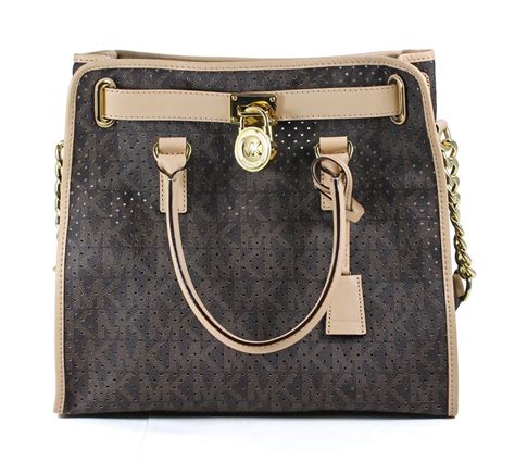 fake michael michael kors|michael kors bag original.